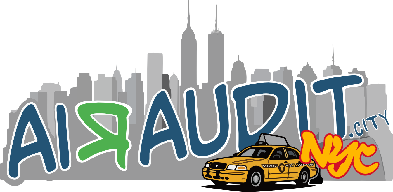 AIRAudit logo